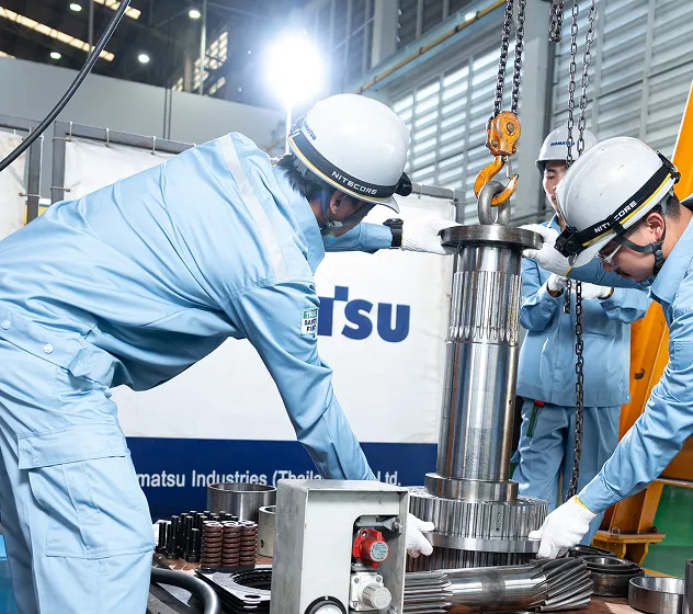 Professional Service  Engineers