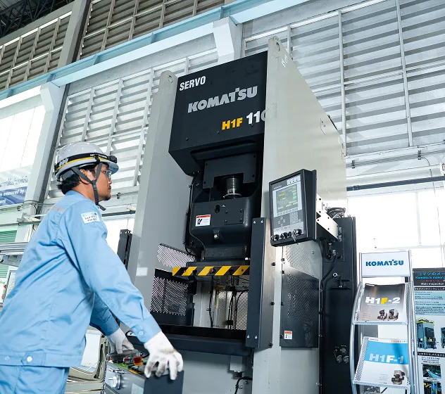 Installation Service